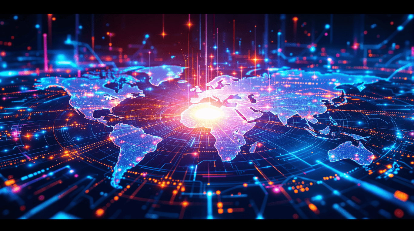 Autheo Introduces the Internet Operating System: A New Era for Blockchain, AI, and the Web