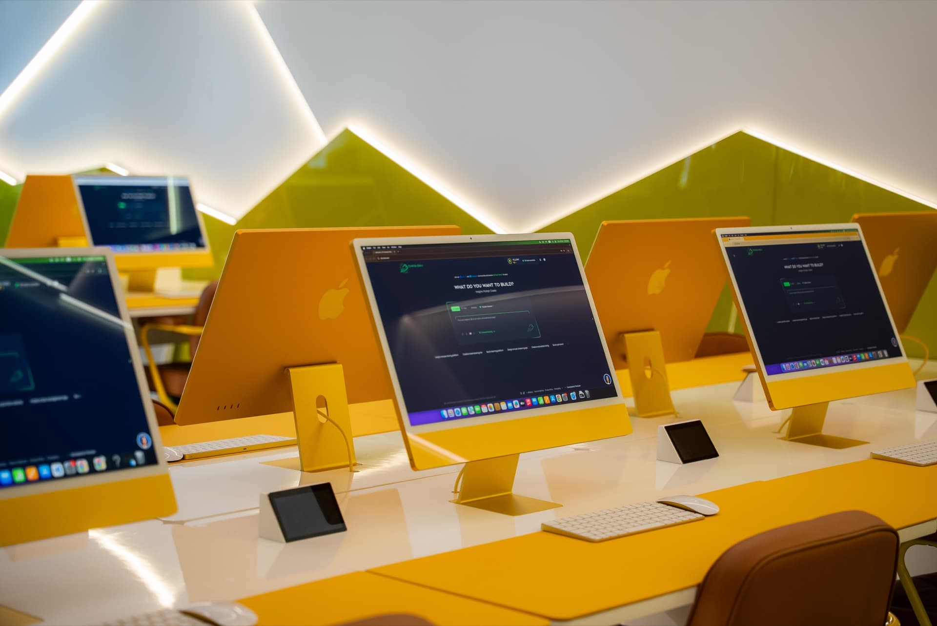Teach Me Code