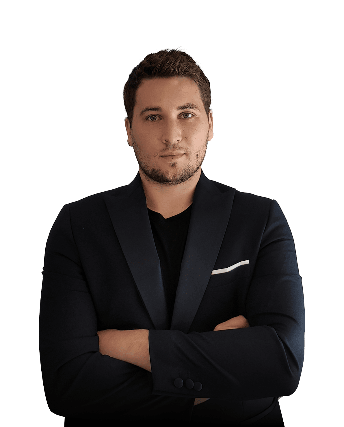 Andrei Cristea