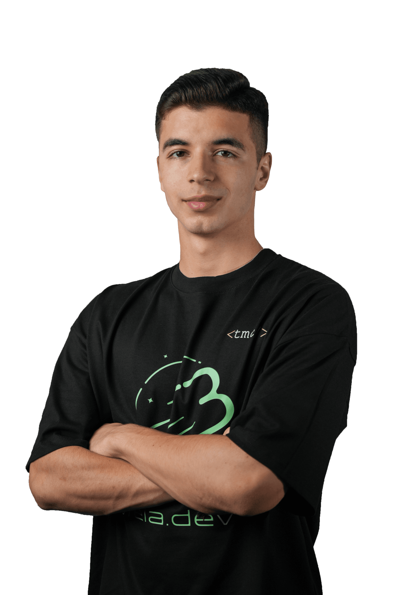 Daniel Selaru